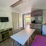 Sas Robrecht 营地 圣特罗佩
