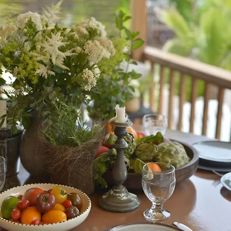 Kamp alanı Sas Robrecht Saint-Tropez