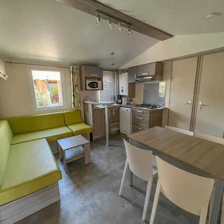 Sas Robrecht * Saint-Tropez