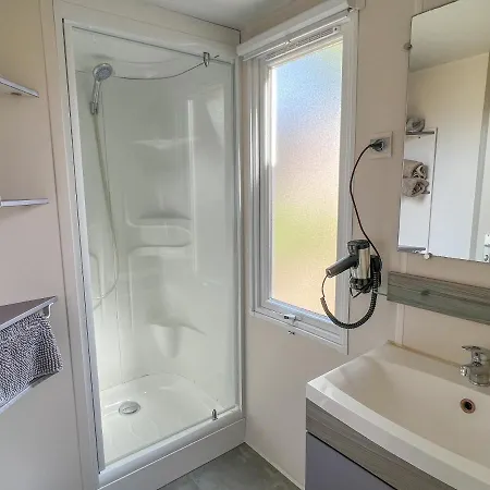 Kamp alanı Sas Robrecht Saint-Tropez