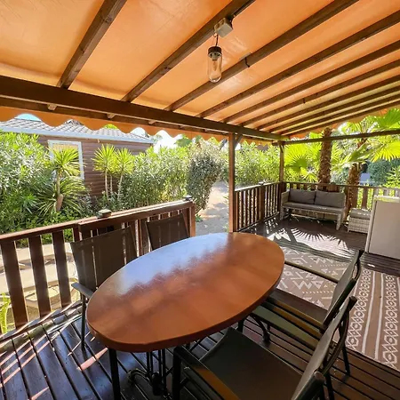 Camping Sas Robrecht Saint-Tropez