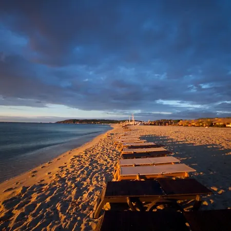 Camping Sas Robrecht *