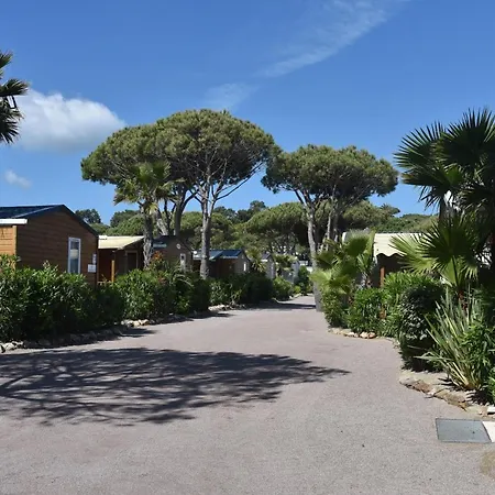 Sas Robrecht Saint-Tropez