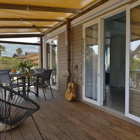 Sas Robrecht Kamp alanı *