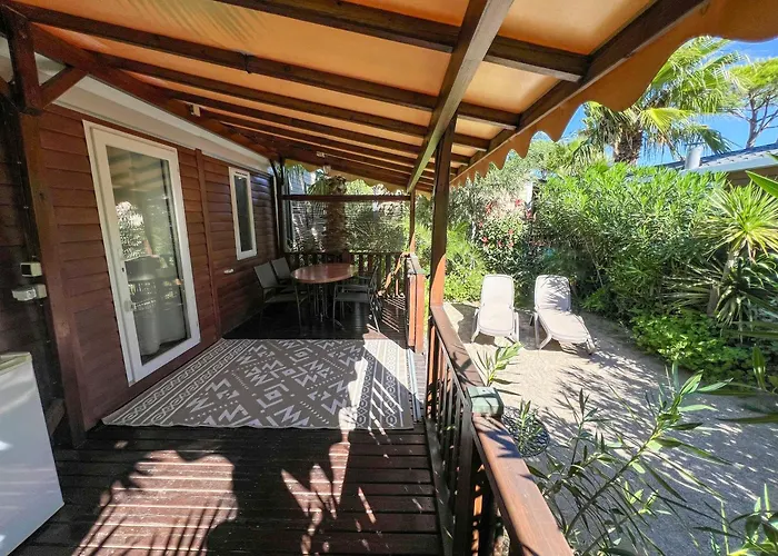 Κάμπινγκ Sas Robrecht