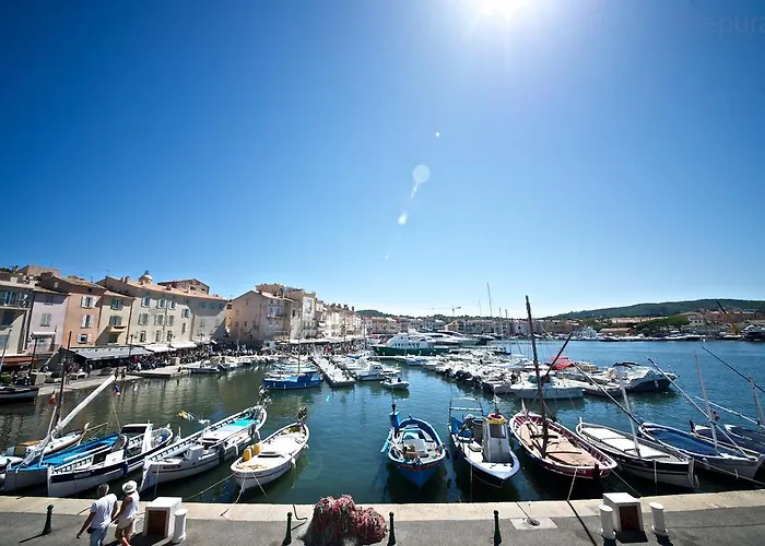 Sas Robrecht Camping *