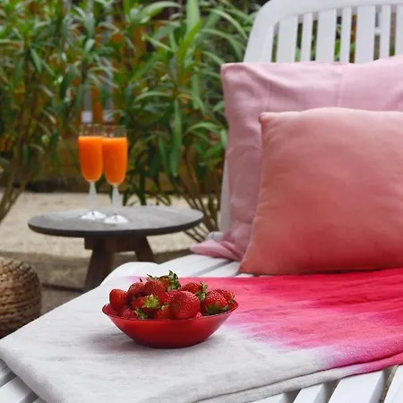 Sas Robrecht 캠프장