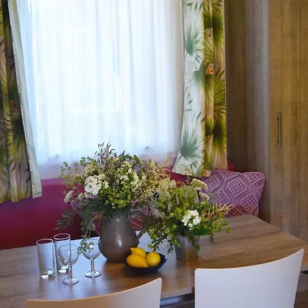 Κάμπινγκ Sas Robrecht *