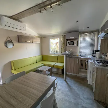 Sas Robrecht Κάμπινγκ