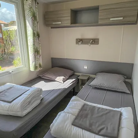 Sas Robrecht Κάμπινγκ