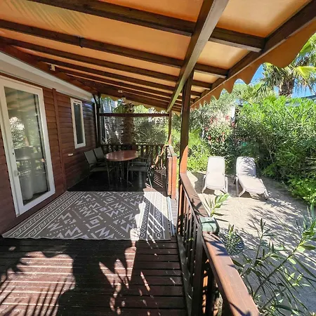 Parque de Campismo Sas Robrecht