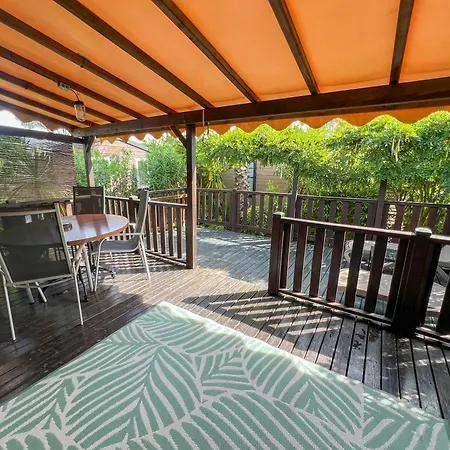 Sas Robrecht * Saint-Tropez