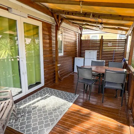 Kemping Sas Robrecht *