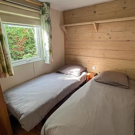 Campsite Sas Robrecht