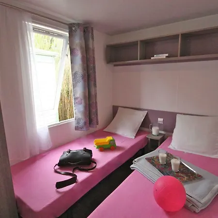 캠프장 Sas Robrecht 쎙뜨호뻬