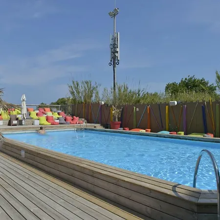 Sas Robrecht 캠프장