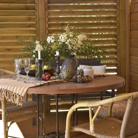 캠프장 Sas Robrecht *