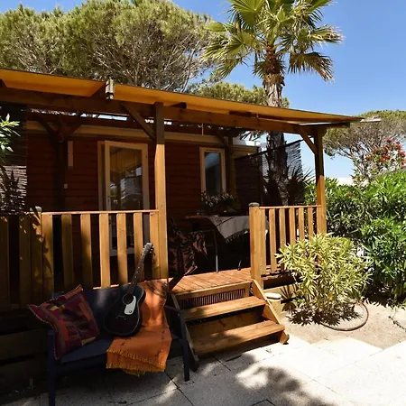 Sas Robrecht 캠프장