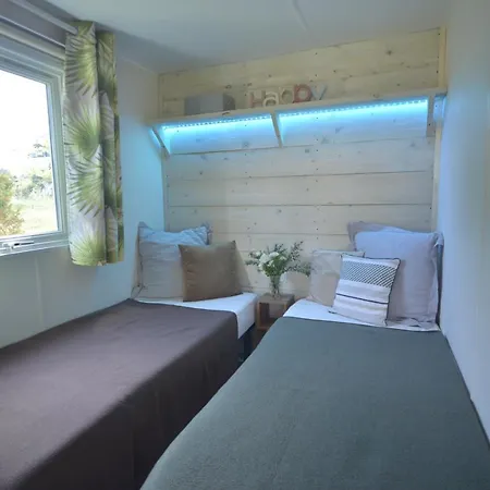 Sas Robrecht 캠프장 쎙뜨호뻬