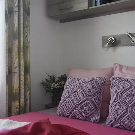 Κάμπινγκ Sas Robrecht *