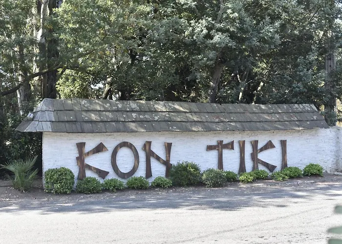 Sas Robrecht Saint-Tropez