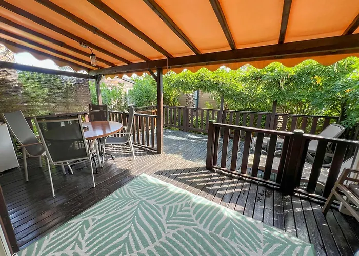 Sas Robrecht * Saint-Tropez