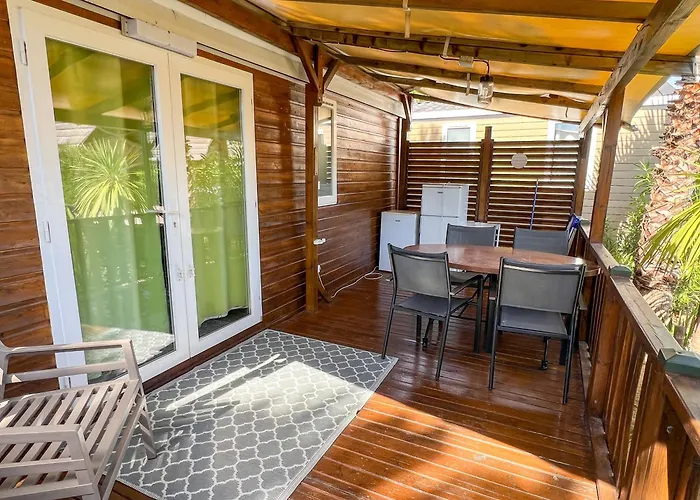 Campsite Sas Robrecht *