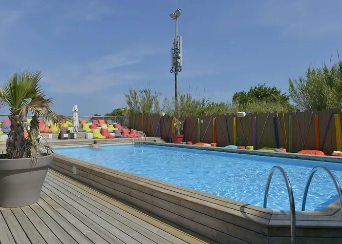 Sas Robrecht Campsite